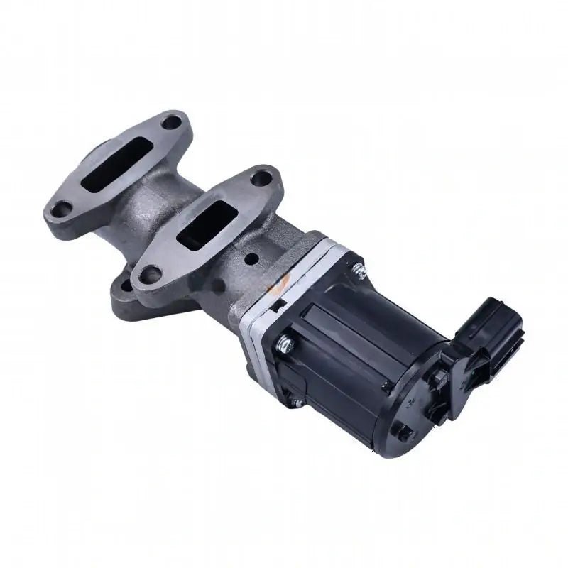 EGR Solenoid Valve 8982382470 for Isuzu Engine 4HK1 6HK1 4JB1 Hitachi Excavator ZAXIS200LC - 3 ZAXIS290F - 3 ZAXIS240F - 3 ZAXIS210 - 5A - Fab Heavy Parts