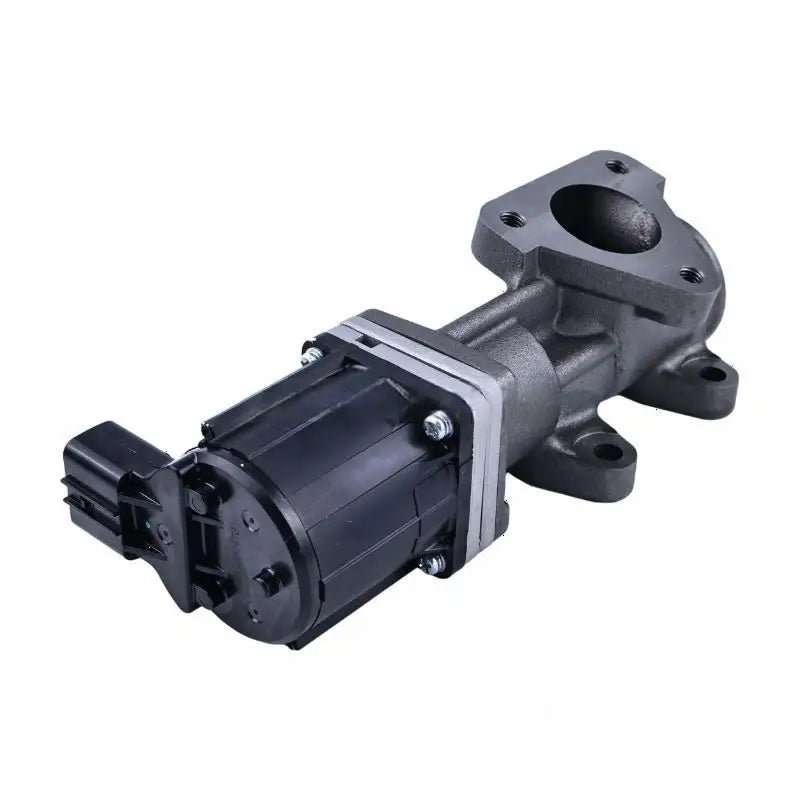 EGR Solenoid Valve 8982382470 for Isuzu Engine 4HK1 6HK1 4JB1 Hitachi Excavator ZAXIS200LC - 3 ZAXIS290F - 3 ZAXIS240F - 3 ZAXIS210 - 5A - Fab Heavy Parts