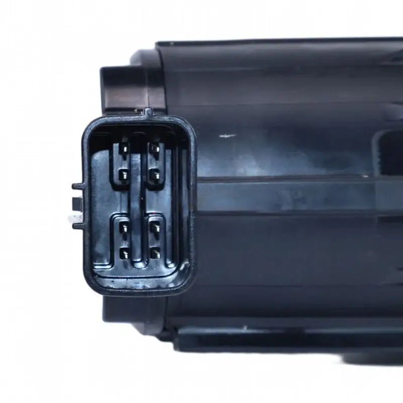 EGR Solenoid Valve 8982382470 for Isuzu Engine 4HK1 6HK1 4JB1 John Deere Excavator 190DW 220DW 225DLC - Fab Heavy Parts