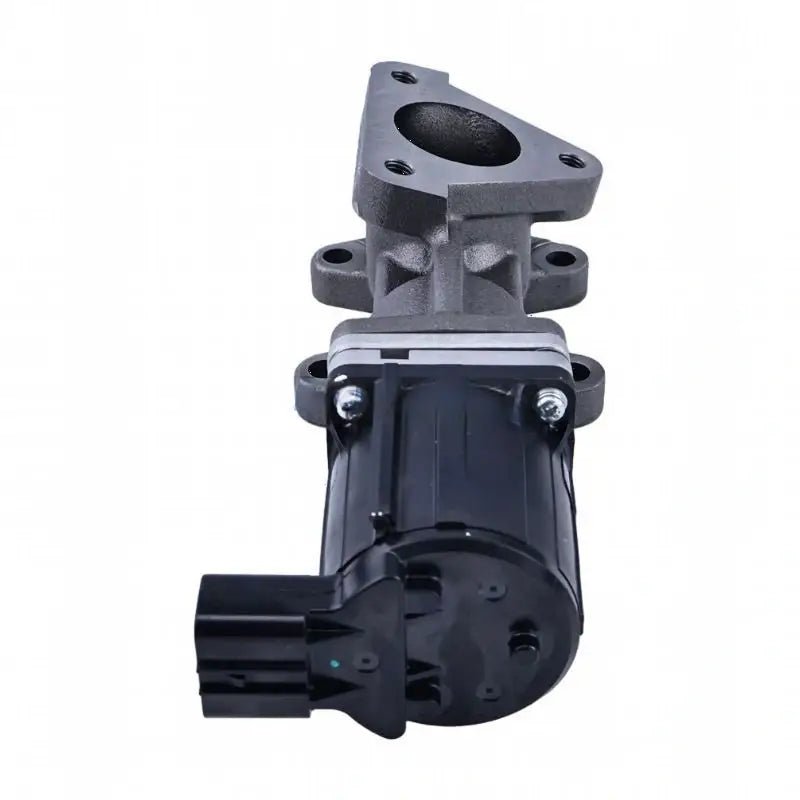 EGR Solenoid Valve 8982382470 for Isuzu Engine 4HK1 6HK1 4JB1 John Deere Excavator 190DW 220DW 225DLC - Fab Heavy Parts