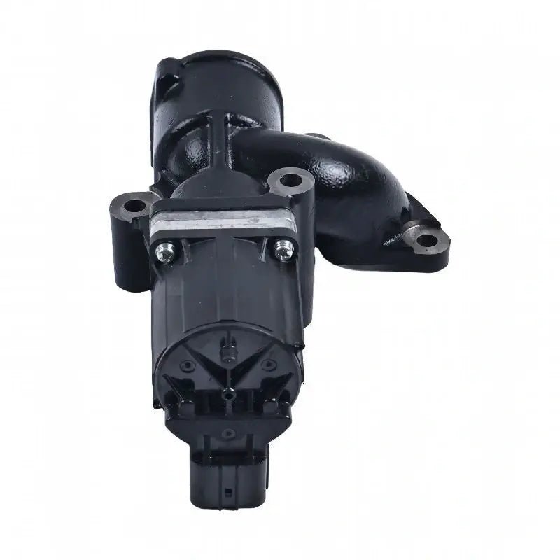 EGR Valve 02/802624 for Isuzu Engine 4JJ1 JCB Excavator JS115 JS130 JS140W JS145LC JS145W JS160W JS180 - Fab Heavy Parts