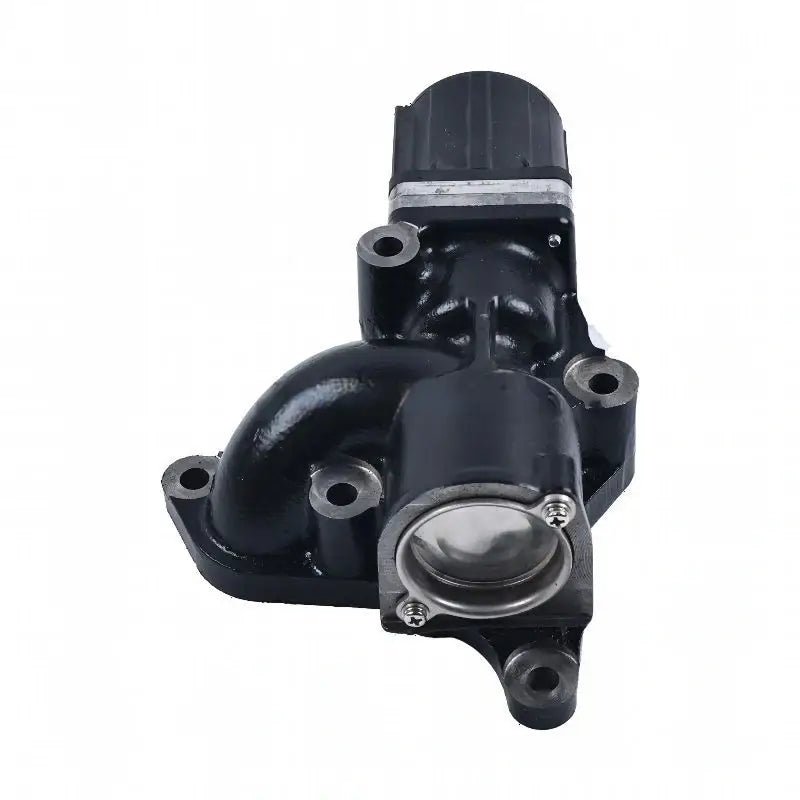 EGR Valve 02/802624 for Isuzu Engine 4JJ1 JCB Excavator JS115 JS130 JS140W JS145LC JS145W JS160W JS180 - Fab Heavy Parts