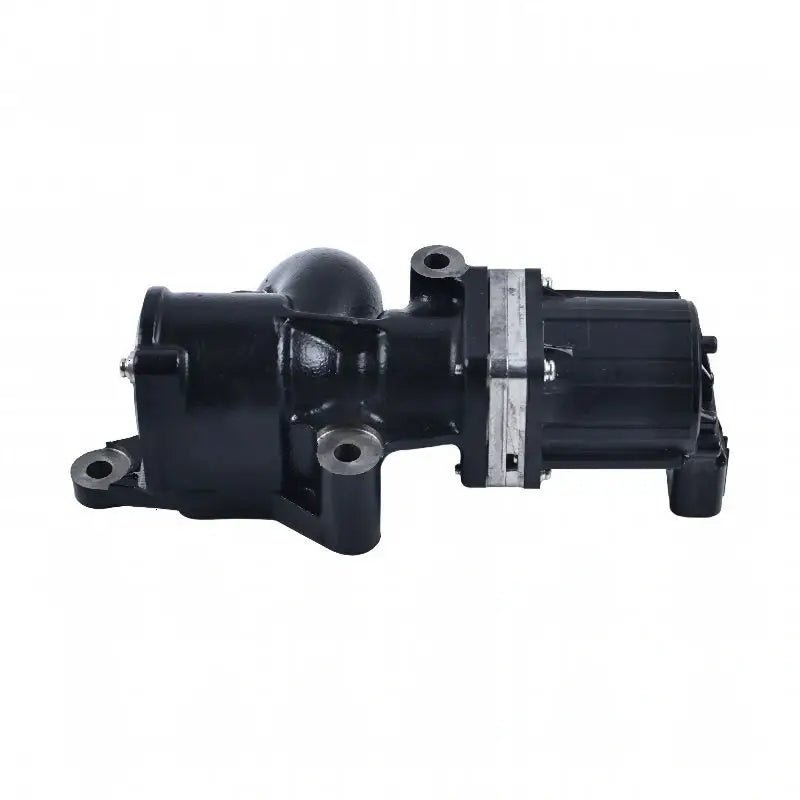 EGR Valve 02/802624 for Isuzu Engine 4JJ1 JCB Excavator JS115 JS130 JS140W JS145LC JS145W JS160W JS180 - Fab Heavy Parts