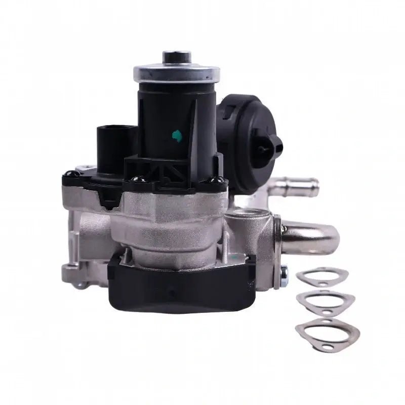 EGR Valve 03L131512AS for Audi A1 A3 Seat Altea Ibiza Skoda Fabia Rapid VW Golf Jetta Polo - Fab Heavy Parts