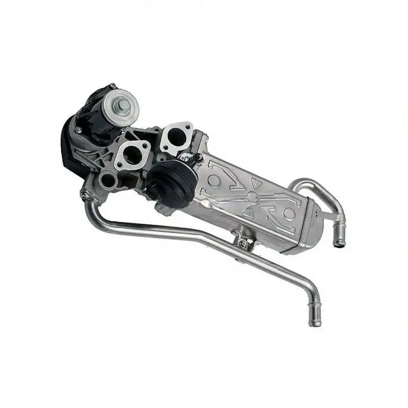 EGR Valve 03P131512B for Seat Ibiza IV Skoda Fabia II Roomster VW Polo - Fab Heavy Parts