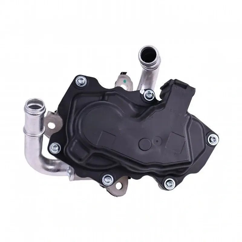 EGR Valve 04L131501S for Audi A3 A4 A5 A6 Q5 Seat Ateca Leon VW Golf Passat Touran - Fab Heavy Parts