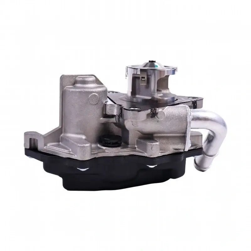 EGR Valve 04L131501S for Audi A3 A4 A5 A6 Q5 Seat Ateca Leon VW Golf Passat Touran - Fab Heavy Parts