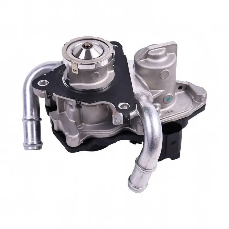 EGR Valve 04L131501S for Audi A3 A4 A5 A6 Q5 Seat Ateca Leon VW Golf Passat Touran - Fab Heavy Parts