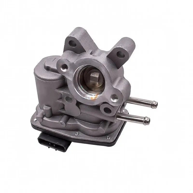 EGR Valve 14710 - EC00A for Nissan Cabstar NP300 Navara Pick Up Pathfinder III - Fab Heavy Parts