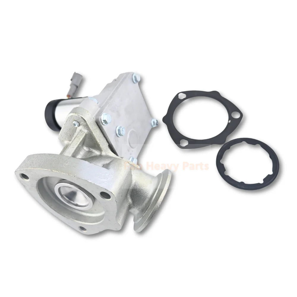 EGR Valve 4955421 904-5002 for Cummins Engine ISM Freightliner Columbia FL112 International Harvester 5500i 5900i Kenworth T600A W900