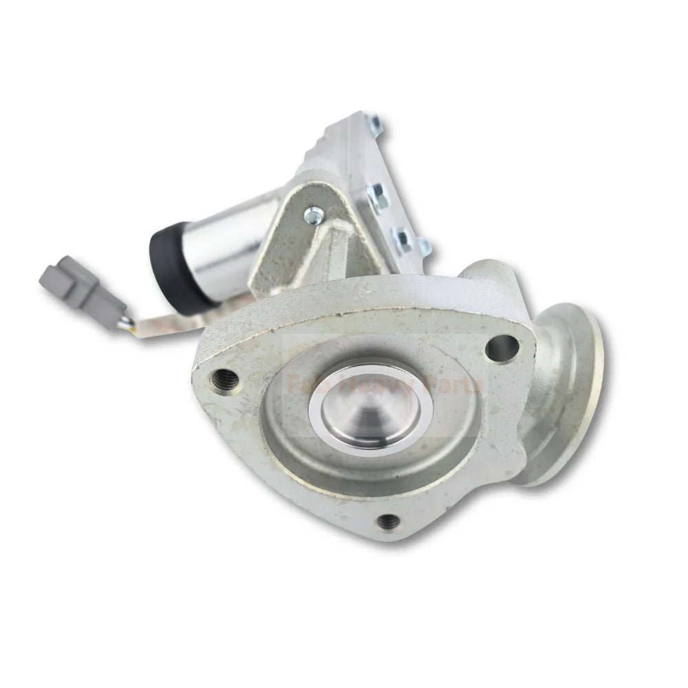 EGR Valve 4955421 904 - 5002 for Cummins Engine ISM Freightliner Columbia FL112 International Harvester 5500i 5900i Kenworth T600A W900 - Fab Heavy Parts