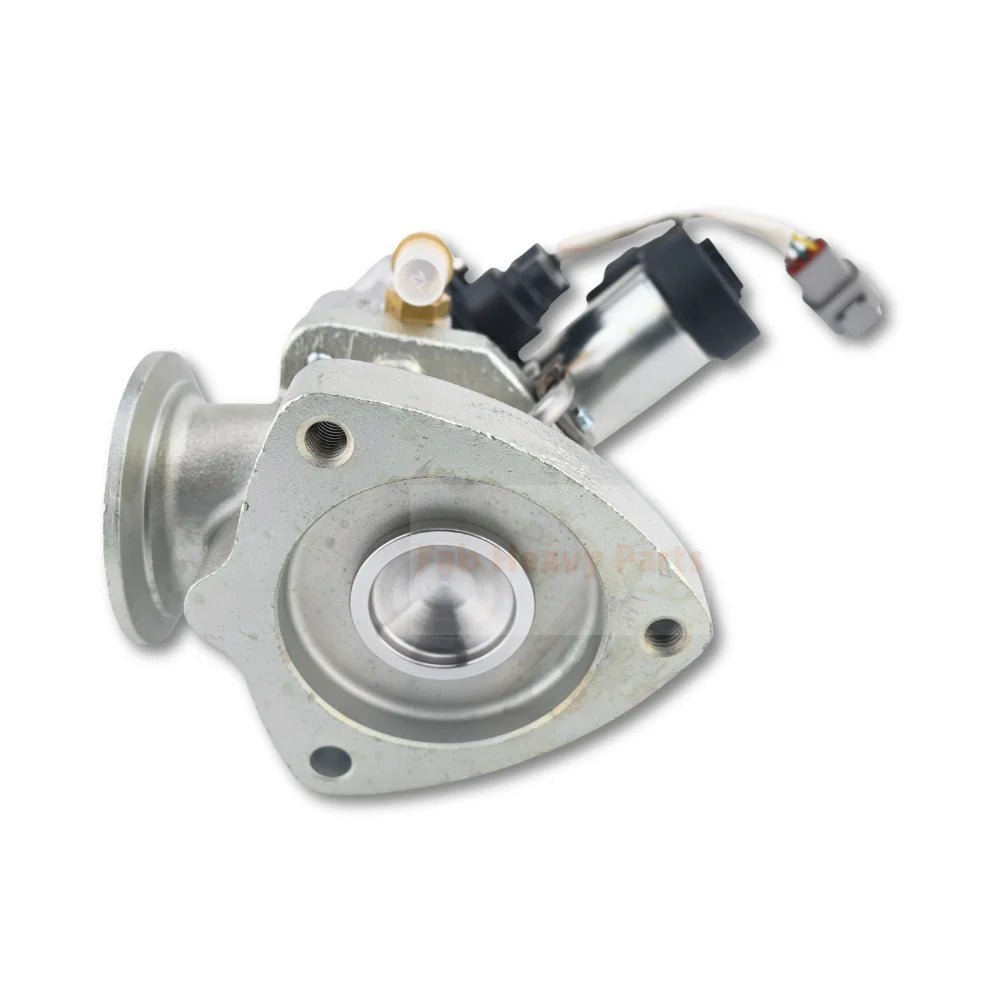 EGR Valve 4955421 904 - 5002 for Cummins Engine ISM Freightliner Columbia FL112 International Harvester 5500i 5900i Kenworth T600A W900 - Fab Heavy Parts