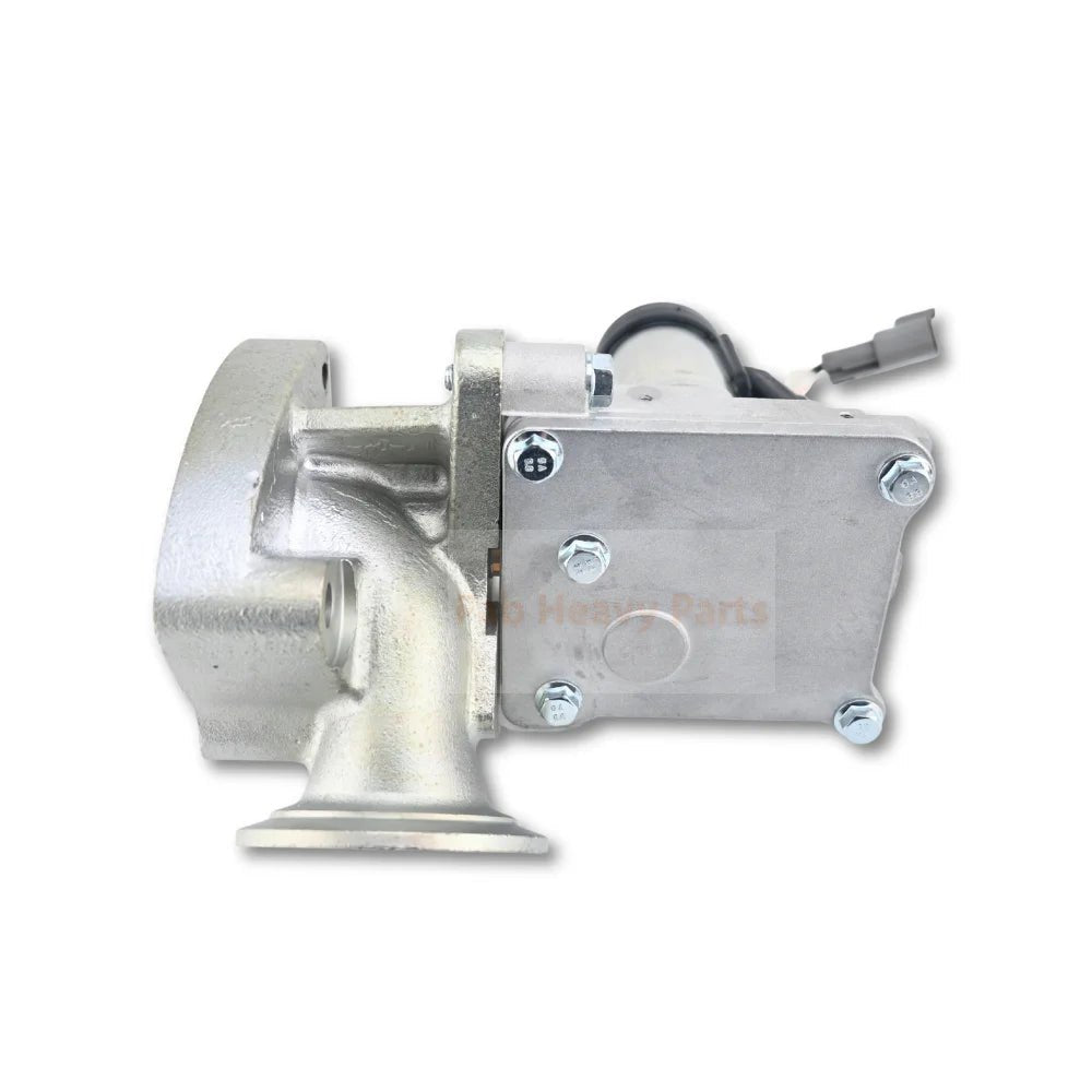 EGR Valve 4955421 904 - 5002 for Cummins Engine ISM Freightliner Columbia FL112 International Harvester 5500i 5900i Kenworth T600A W900 - Fab Heavy Parts