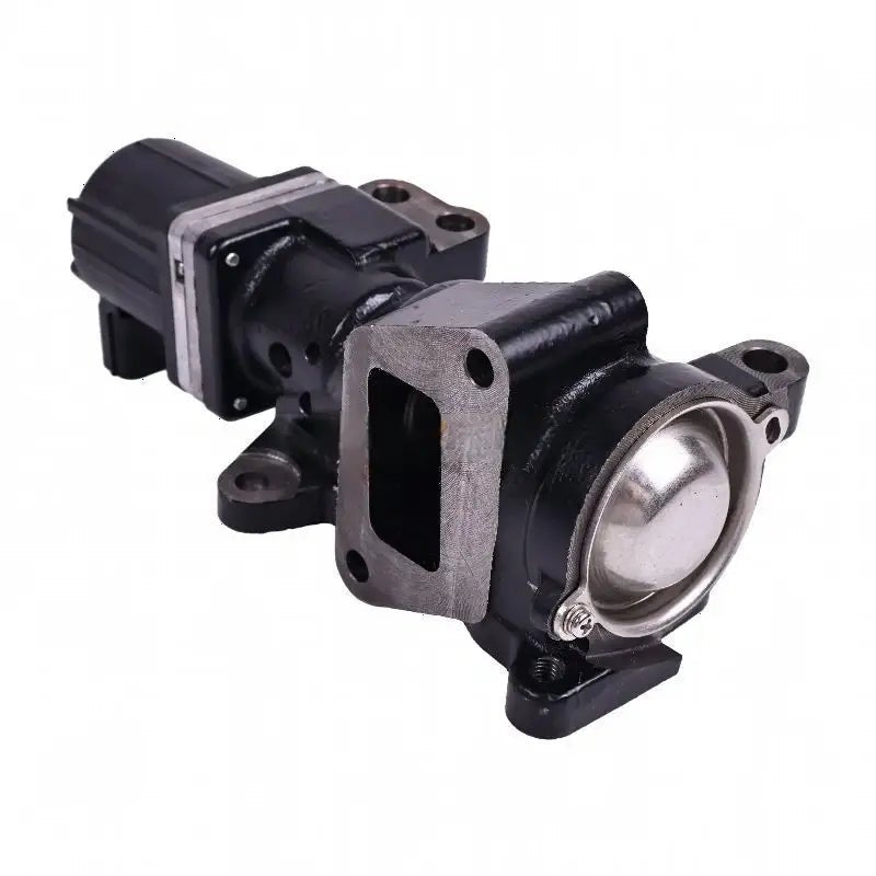 EGR Valve 8 - 98179616 - 0 8 - 98238251 - 2 for Isuzu Engine 6WG1 6UZ1 Hitachi Excavator TL1100 - 3 ZX450 - 3 ZX470H - 3 ZX470R - 3 - Fab Heavy Parts