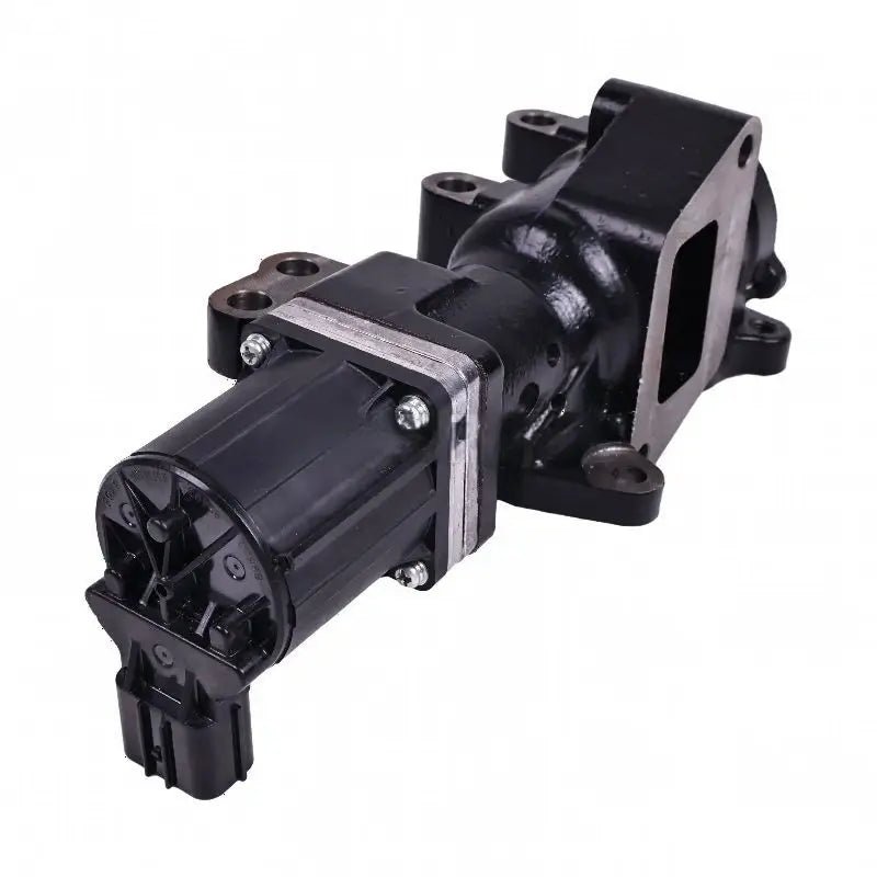 EGR Valve 8 - 98179616 - 0 8 - 98238251 - 2 for Isuzu Engine 6WG1 6UZ1 Hitachi Excavator TL1100 - 3 ZX450 - 3 ZX470H - 3 ZX470R - 3 - Fab Heavy Parts