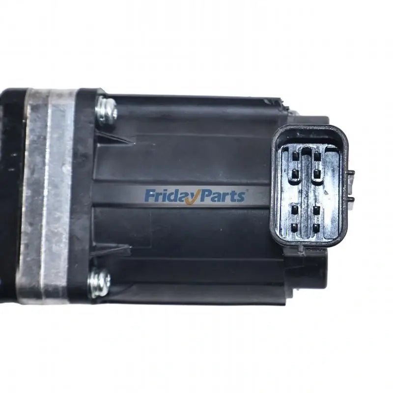 EGR Valve 8 - 98238259 - 1 8 - 97381560 - 7 for Isuzu Engine 4JJ1 Truck NHR NLR NMR NKR NPR NQR - Fab Heavy Parts