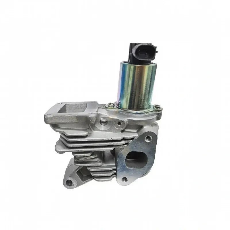 EGR Valve 8200463548 8200542999 for Renault Grand Scénic II Laguna II Megane II - Fab Heavy Parts