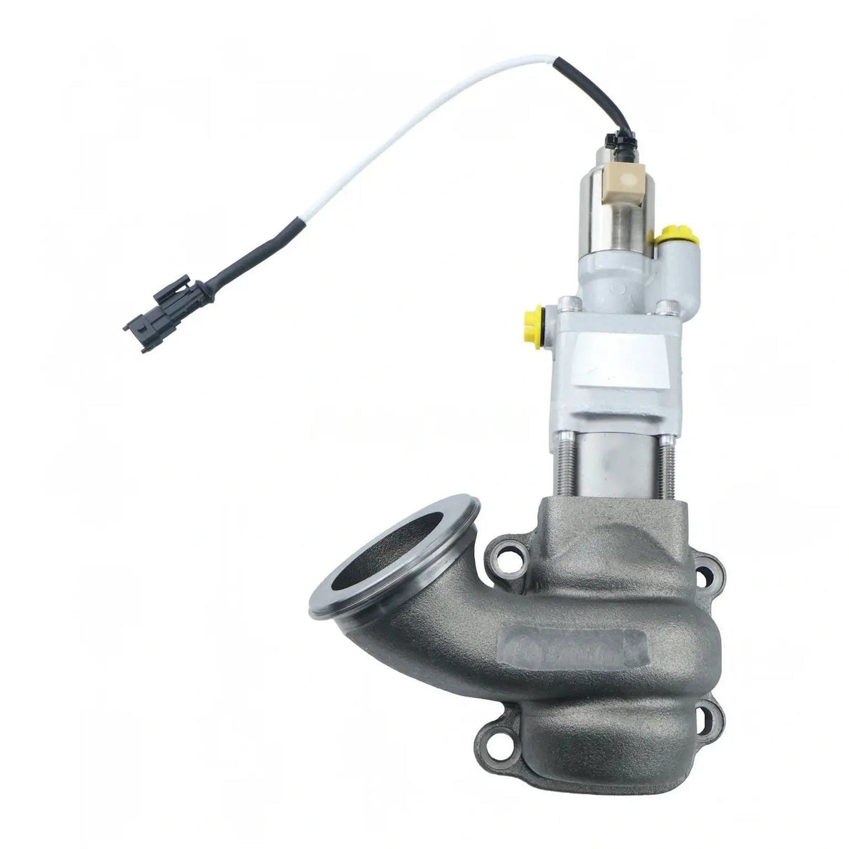 EGR Valve 85020220 85020219 for Volvo D11 D13 US07 US10 US14 US17 Mack MP7 MP8 - Fab Heavy Parts