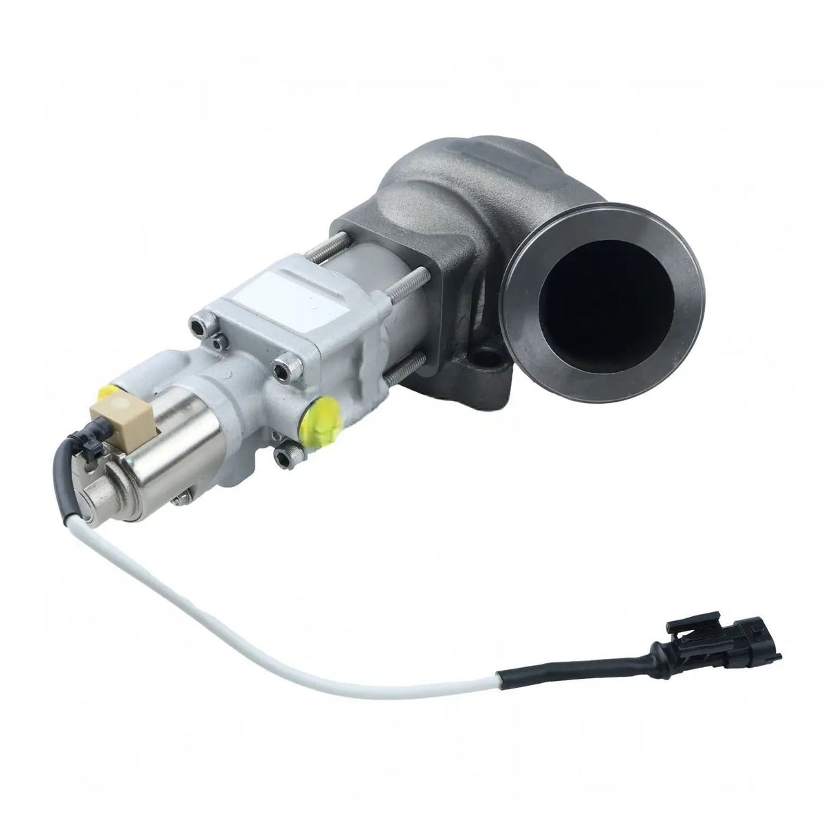 EGR Valve 85020220 85020219 for Volvo D11 D13 US07 US10 US14 US17 Mack MP7 MP8 - Fab Heavy Parts