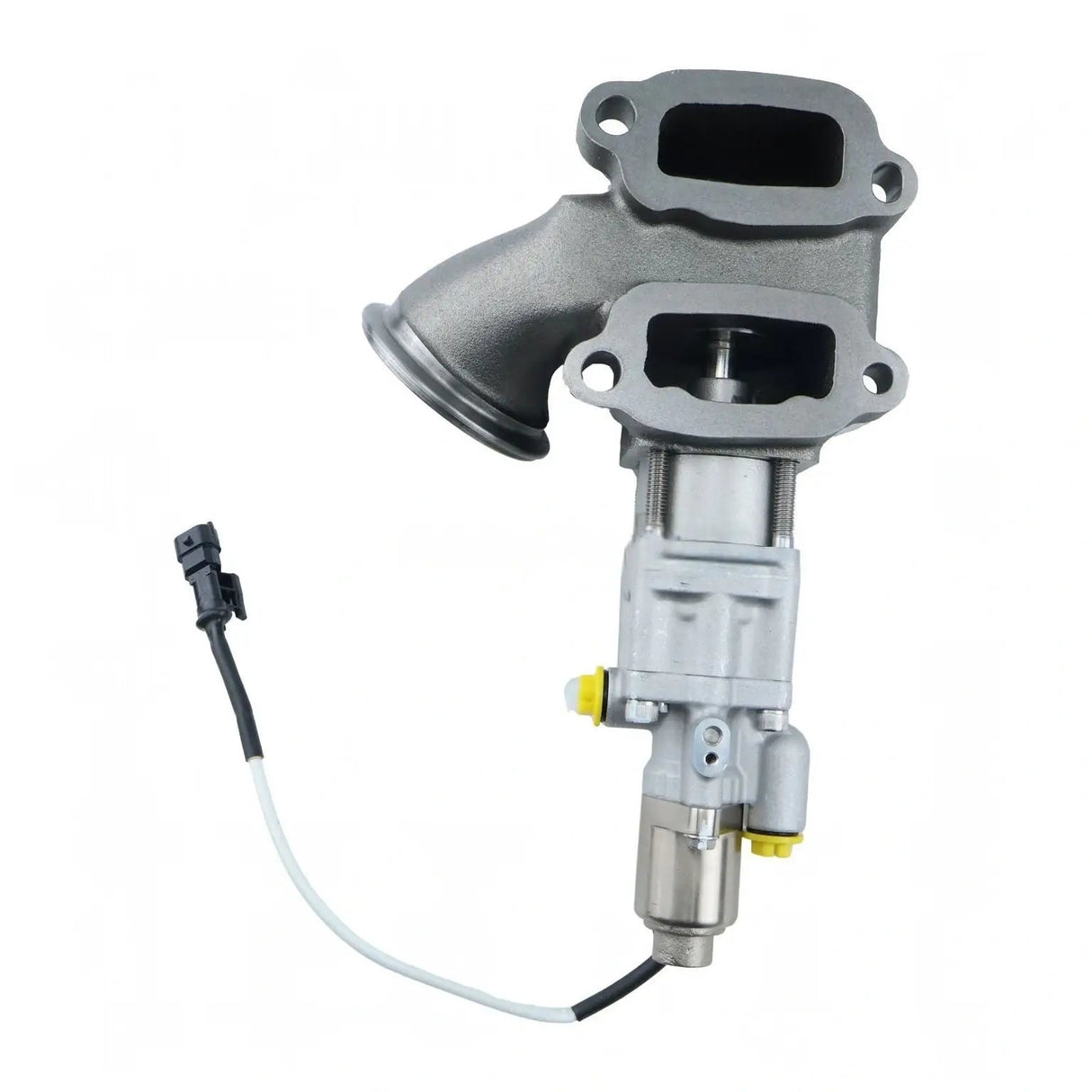 EGR Valve 85020220 85020219 for Volvo D11 D13 US07 US10 US14 US17 Mack MP7 MP8 - Fab Heavy Parts