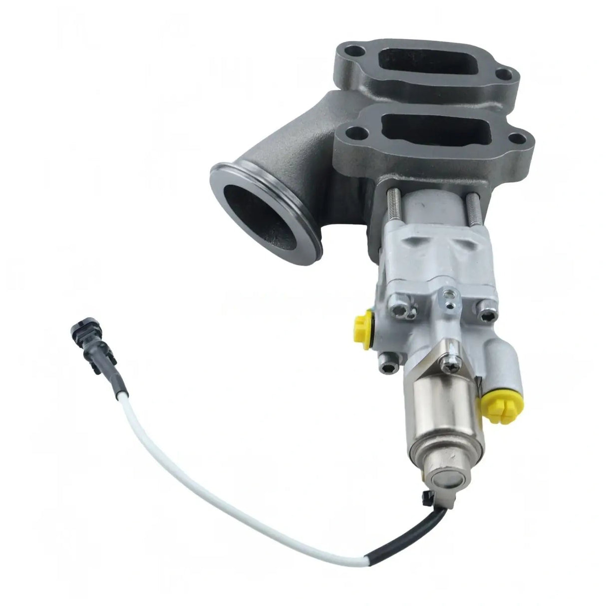 EGR Valve 85020220 85020219 for Volvo D11 D13 US07 US10 US14 US17 Mack MP7 MP8 - Fab Heavy Parts