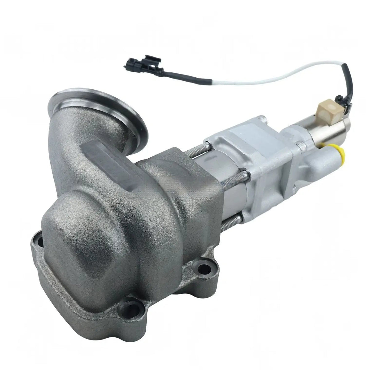 EGR Valve 85020220 85020219 for Volvo D11 D13 US07 US10 US14 US17 Mack MP7 MP8 - Fab Heavy Parts