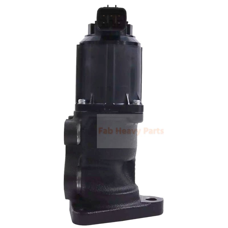 EGR Valve 8980352964 8973629333 Fits for Isuzu 4HK1 4HK1 - T Truck NPR NQR NRR NPR - HD - Fab Heavy Parts