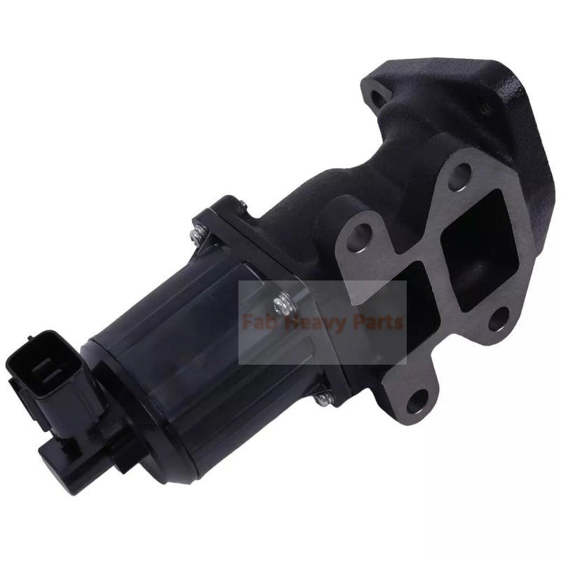 EGR Valve 8980352964 8973629333 Fits for Isuzu 4HK1 4HK1 - T Truck NPR NQR NRR NPR - HD - Fab Heavy Parts