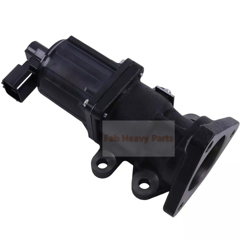 EGR Valve 8980352964 8973629333 Fits for Isuzu 4HK1 4HK1 - T Truck NPR NQR NRR NPR - HD - Fab Heavy Parts