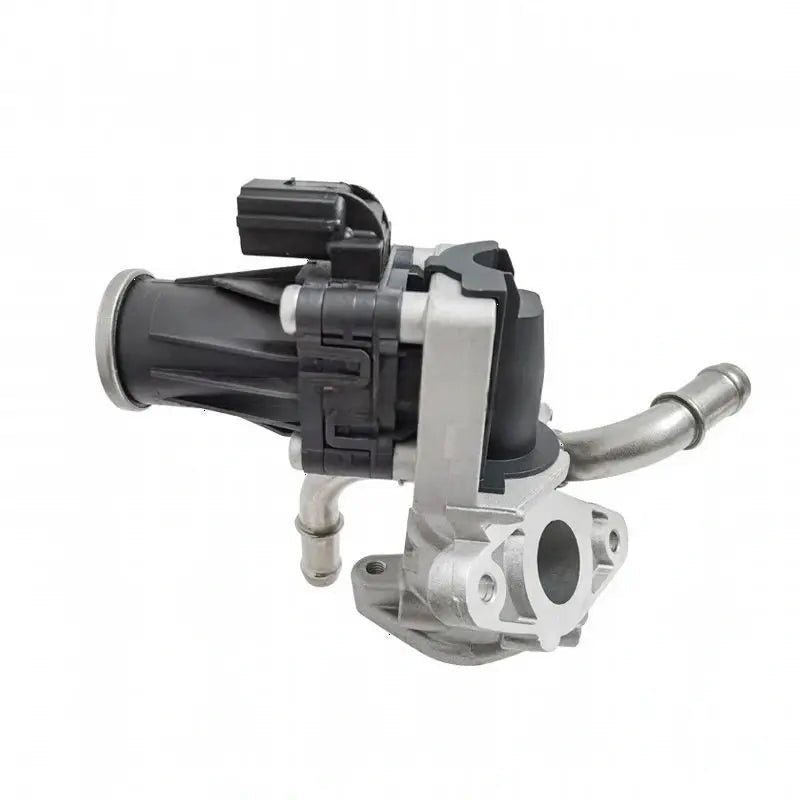EGR Valve 9C1Q9D475AB for Ford Ranger Tourneo Custom Transit Citroën Jumper Peugeot Boxer - Fab Heavy Parts