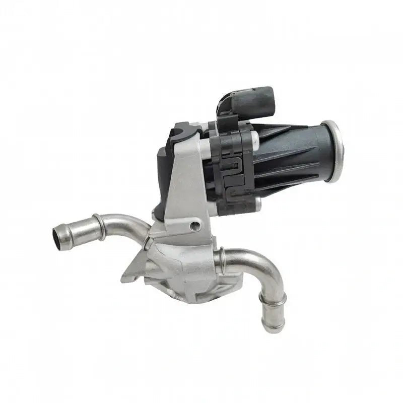 EGR Valve 9C1Q9D475AB for Ford Ranger Tourneo Custom Transit Citroën Jumper Peugeot Boxer - Fab Heavy Parts