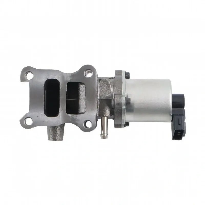 EGR Valve Assembly 25620 - E0011 for Hino 300 Series Truck Engine - Fab Heavy Parts