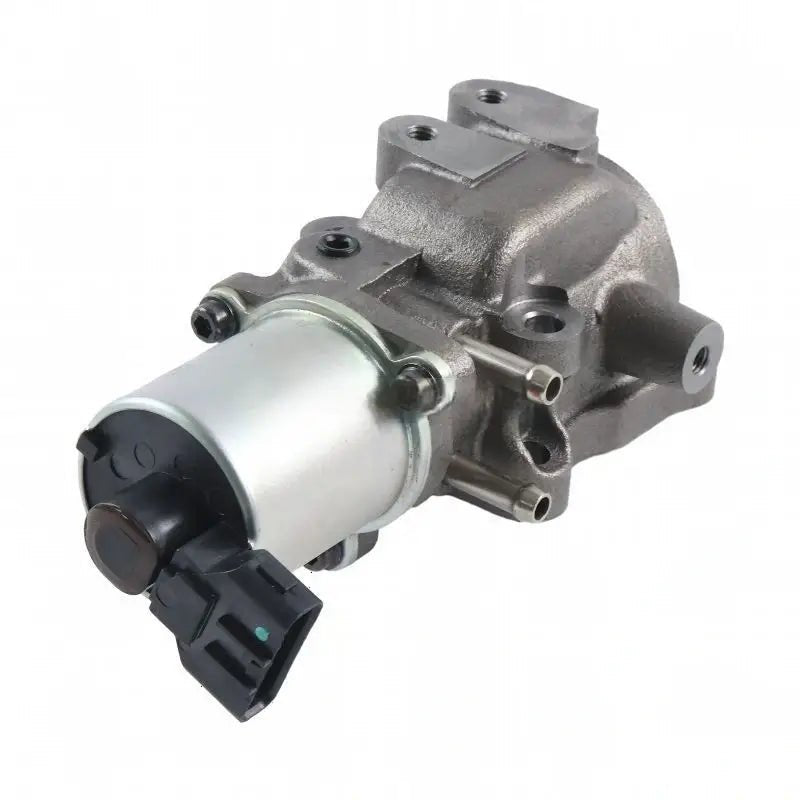 EGR Valve Assembly 25620 - E0011 for Hino 300 Series Truck Engine - Fab Heavy Parts