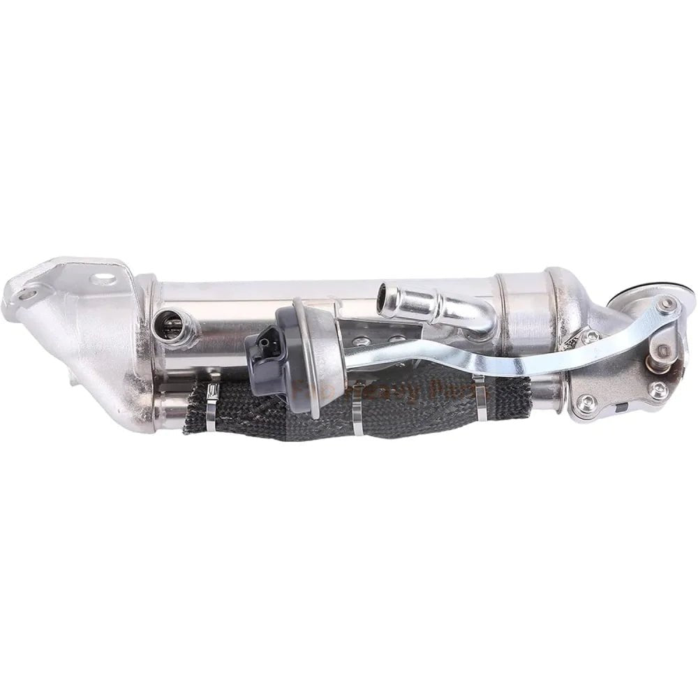 EGR Valve Cooler FB3Q9U443AB FB3Q9U443AA for Ford Ranger TKE 2.2 3.2 TDCi 2011 - 2019 - Fab Heavy Parts