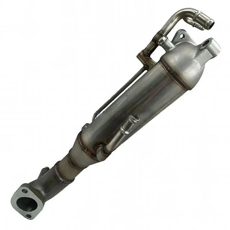 EGR Valve Cooler VH25608 - E0280 for Kobelco SK200 - 8 SK210 - 8 SK250 - 8 SK260 - 8 - Fab Heavy Parts