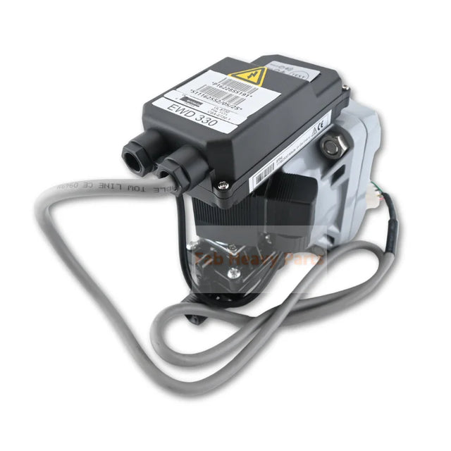 Electric Auto Drain Valve 1622855191 for Atlas Copco Air Compressor