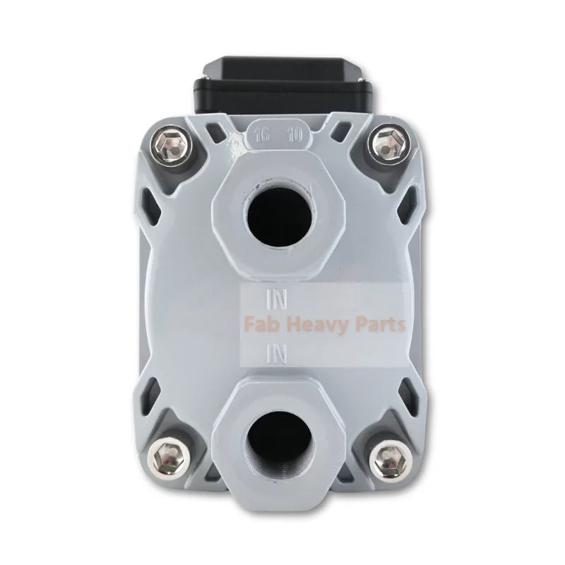 Electric Auto Drain Valve 1622855191 for Atlas Copco Air Compressor - Fab Heavy Parts