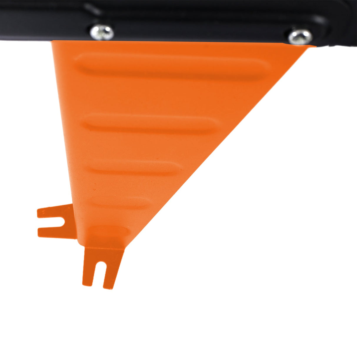 Electric Benchtop Router Table Wood Working Tool - Black+Orange - Fab Heavy Parts