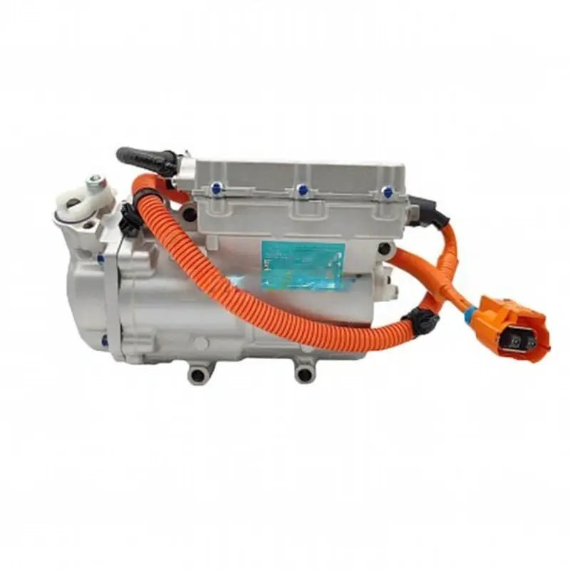 Electric Compressor DAEA - 8103020A for BYD Vehicle D1 E5 Qin - Fab Heavy Parts