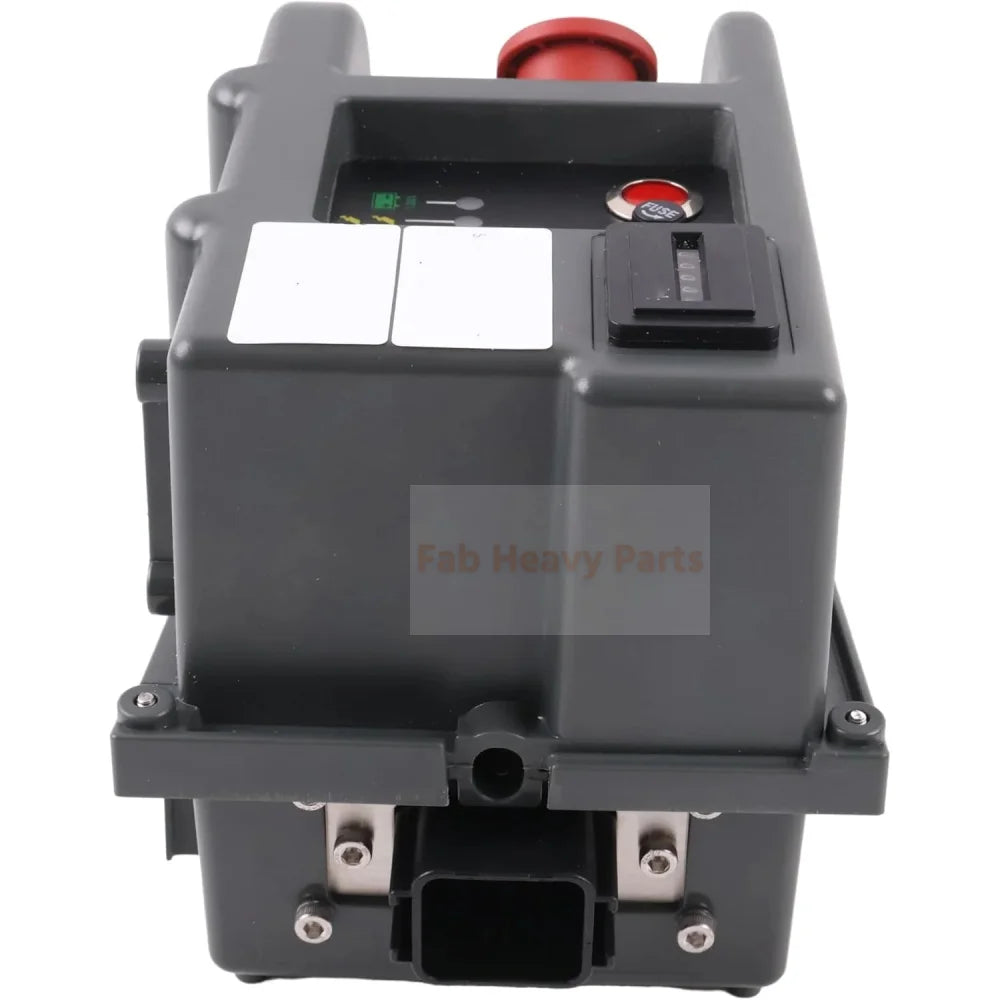 Electric Control Box 1001114932 Fits for JLG Scissor Lift 1930ES 2032ES 2646ES 3246ES Replacement