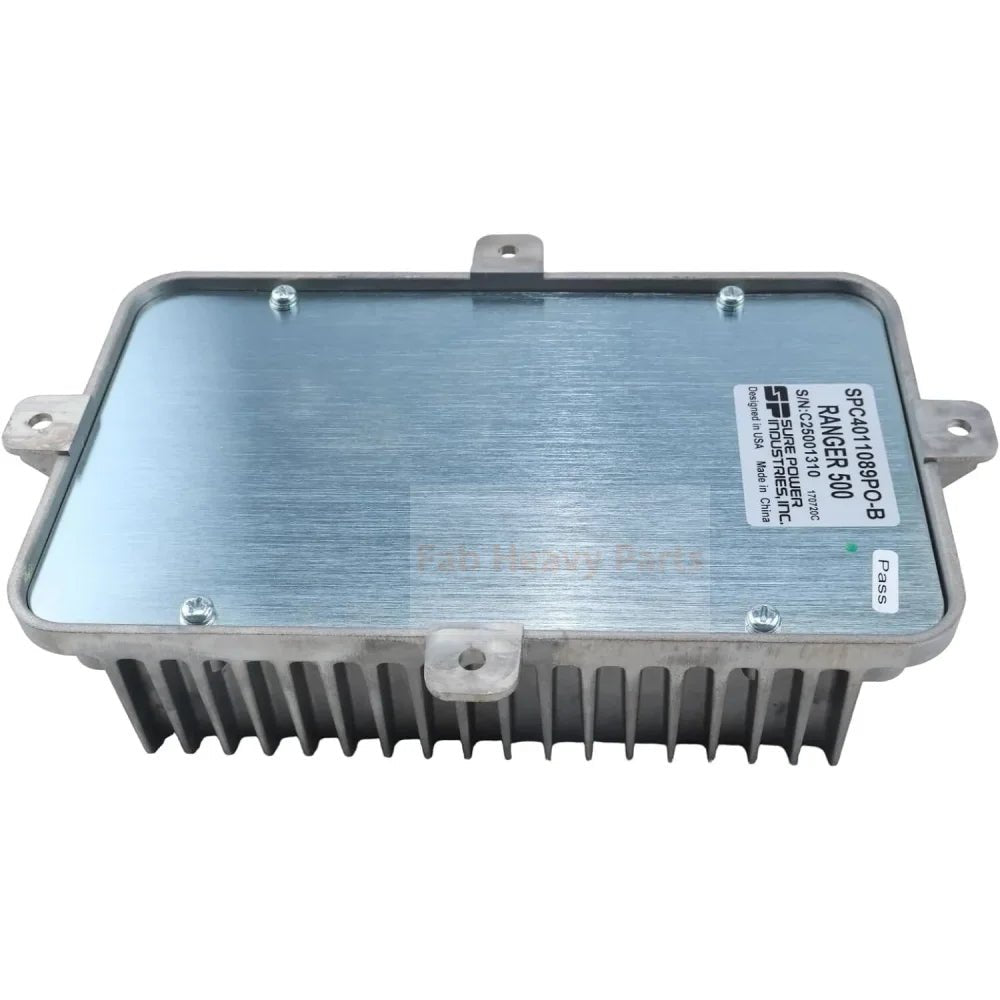 Electric Control Module 4011089 Fits for Polaris Ranger 500 2005 - 2009 - Fab Heavy Parts