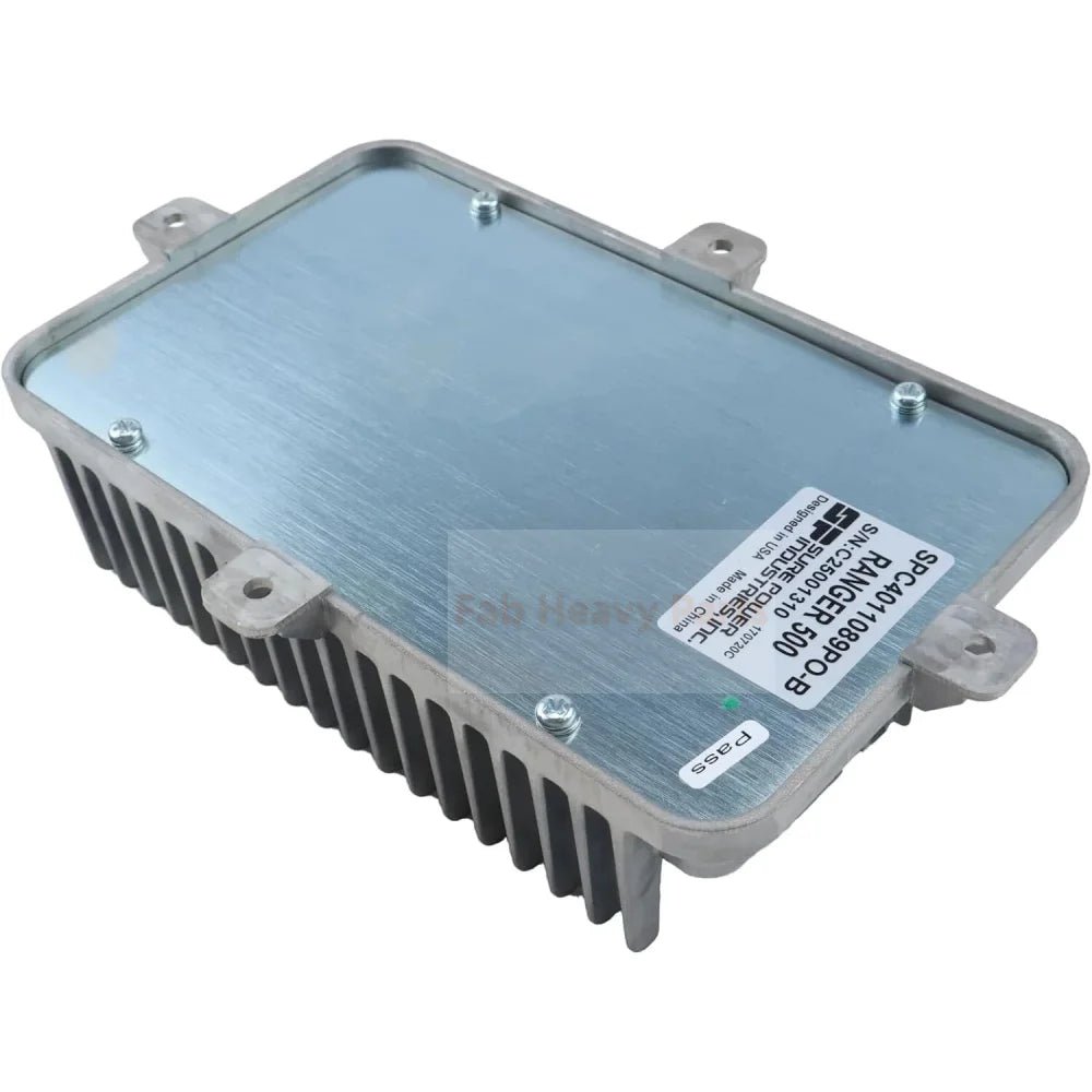 Electric Control Module 4011089 Fits for Polaris Ranger 500 2005 - 2009 - Fab Heavy Parts