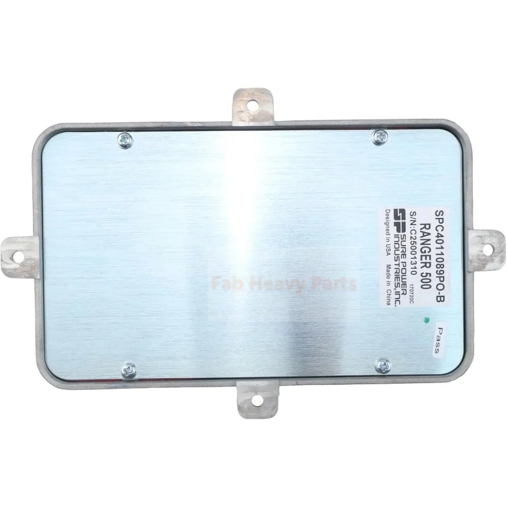 Electric Control Module 4011089 Fits for Polaris Ranger 500 2005 - 2009 - Fab Heavy Parts