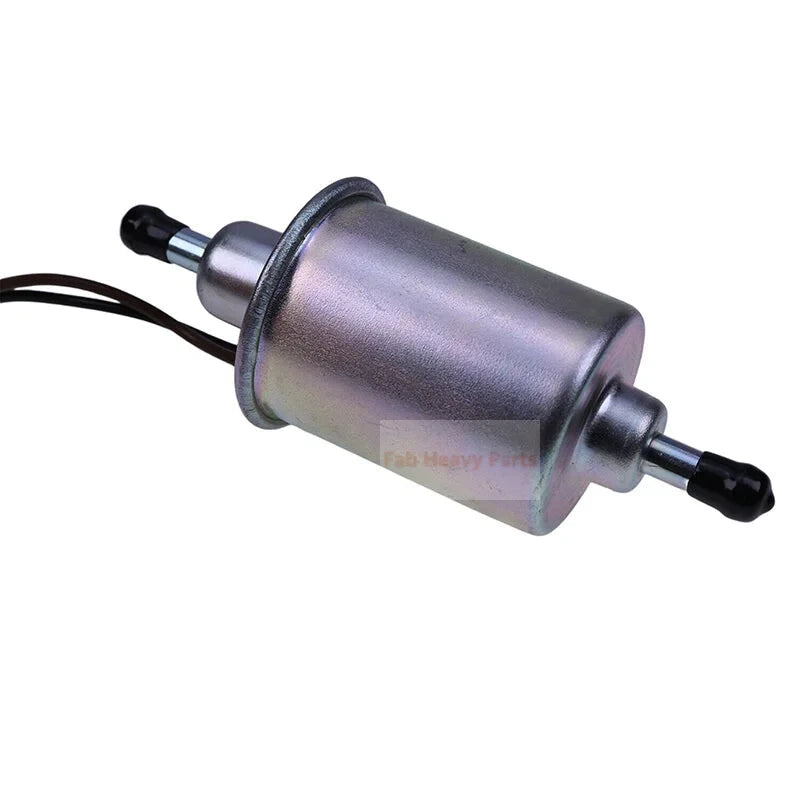 Electric Fuel Pump 86506895 9843528 for New Holland L140 L160 L170 L445 L452 L555 LS140 LX465 LX565 SL40B