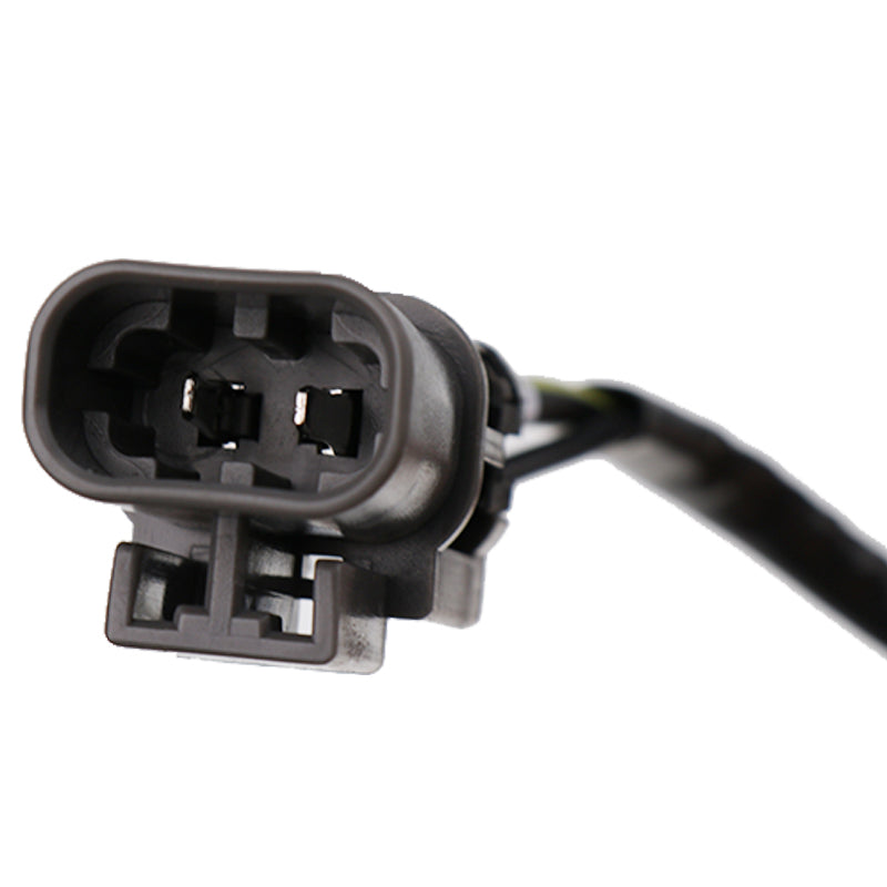 Bomba de combustible eléctrico 8980093971 para el motor Isuzu 4HK1 6HK1