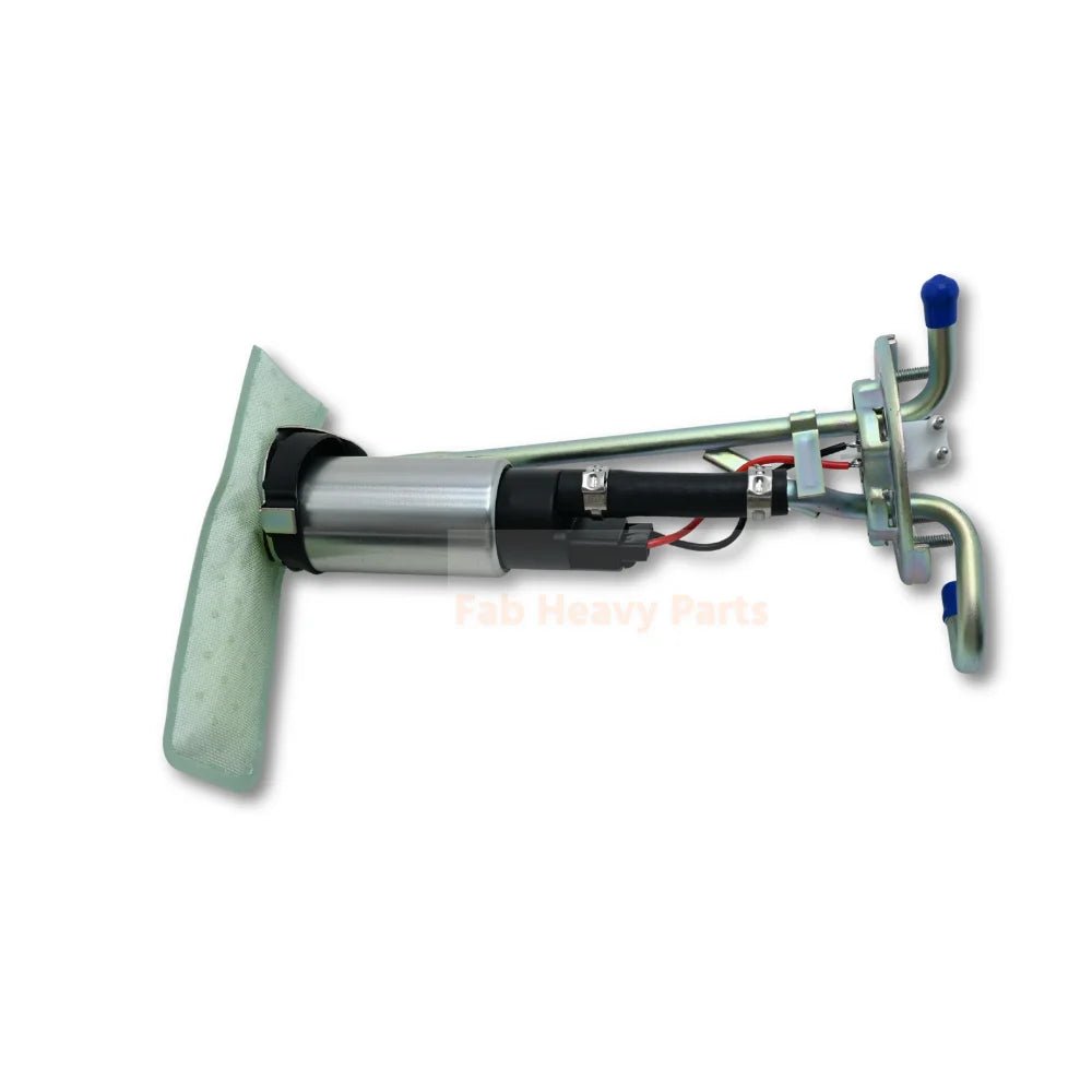 Electric Fuel Pump Assembly 16141179424 Fits for BMW Vehicle 633CSi 635CSi M6 - Fab Heavy Parts