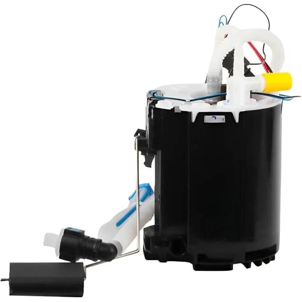 Electric Fuel Pump Assembly C2D25079 C2Z8509 9X23-9H307-AE for Jaguar XF XFR XJ XJR XJR575 XFR-S V8 5.0L 2010-2015 - Fab Heavy Parts