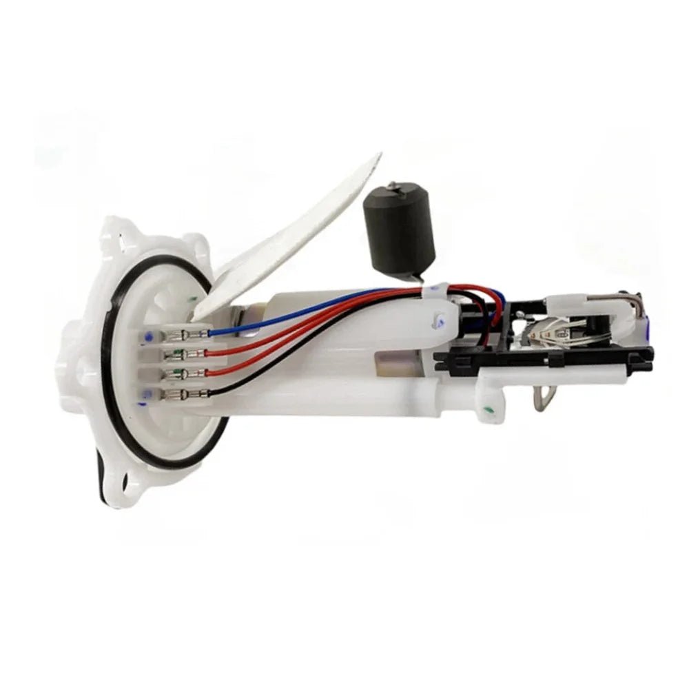 Electric Fuel Pump Assembly JL171856 for Bajaj Motorcycle Pulsar 160NS 200NS Fi - Fab Heavy Parts