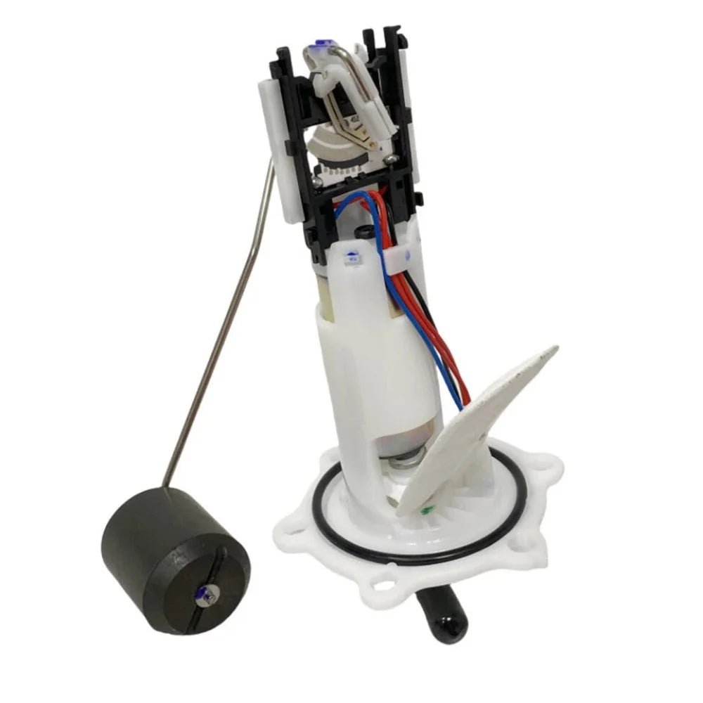 Electric Fuel Pump Assembly JL171856 for Bajaj Motorcycle Pulsar 160NS 200NS Fi - Fab Heavy Parts