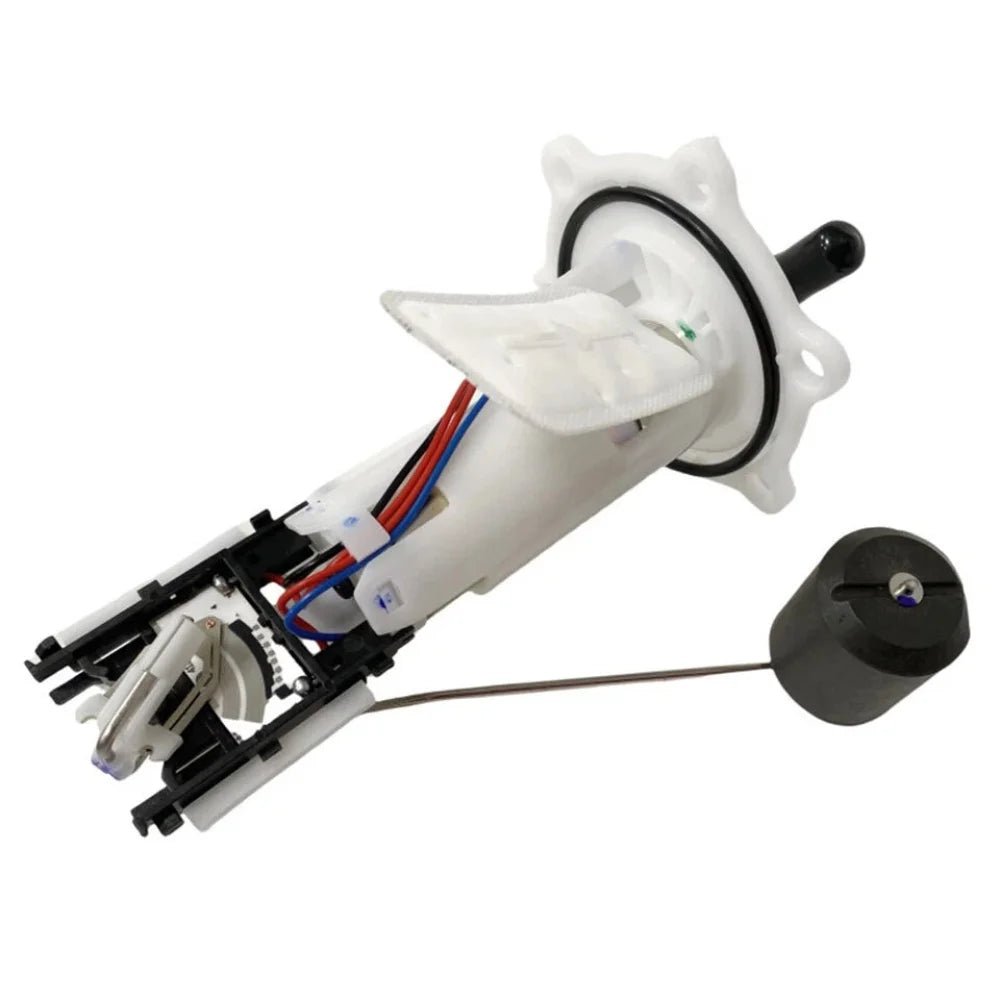 Electric Fuel Pump Assembly JL171856 for Bajaj Motorcycle Pulsar 160NS 200NS Fi - Fab Heavy Parts